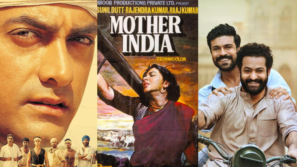 Oscars 2023 IMDb shares list of toprated Oscarnominated Indian films